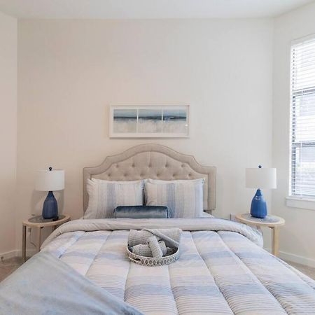 Charming Cozy Apartment With Wi-Fi & Free Parking Charlotte Dış mekan fotoğraf
